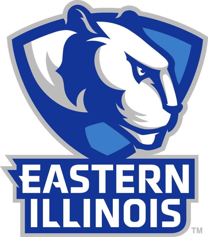 Eastern Illinois Panthers 2015-Pres Alternate Logo v2 t shirts iron on transfers